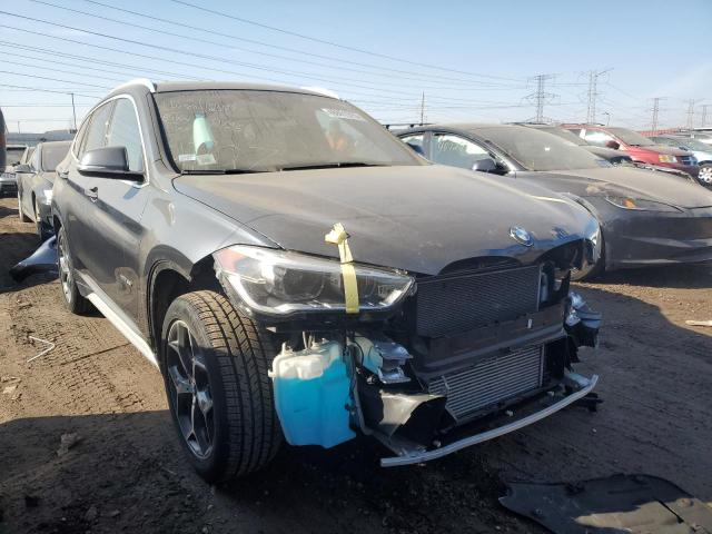 Vin: wbxht3c35h5f78049, lot: 48861915, bmw x1 xdrive28i 20174