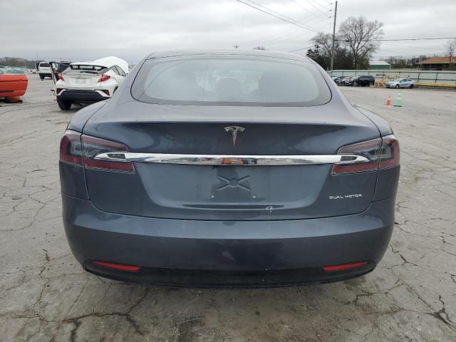 2020 TESLA MODEL S - 5YJSA1E22LF369714