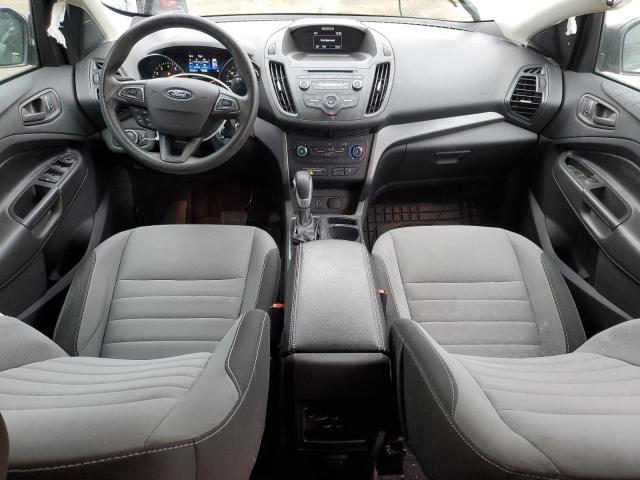 2017 FORD ESCAPE S - 1FMCU0F73HUC67574