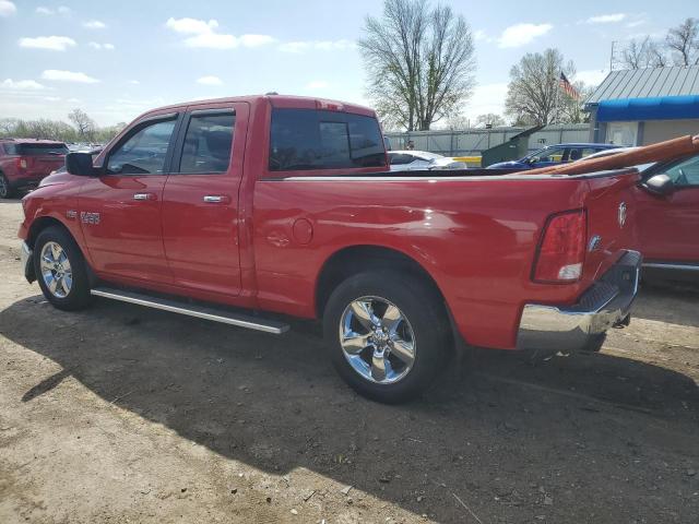 2016 RAM 1500 SLT - 1C6RR6GT3GS347456