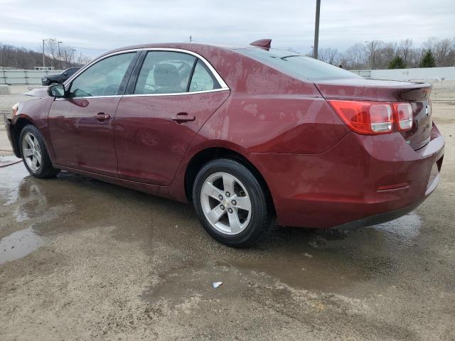 2016 CHEVROLET MALIBU LIM - 1G11C5SA3GF126853