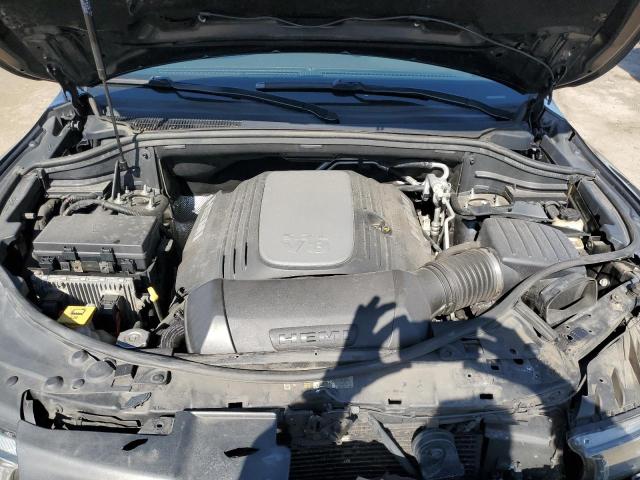 2015 DODGE DURANGO R/ - 1C4SDJCT6FC786709