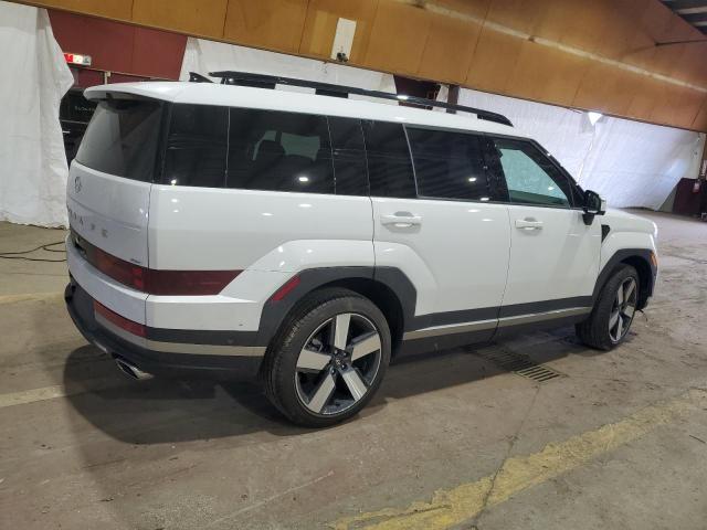Vin: 5nmp4dgl3rh066520, lot: 50894405, hyundai santa fe limited 20243