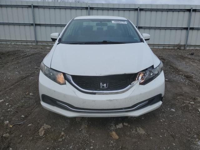2015 HONDA CIVIC SE 19XFB2F78FE059754