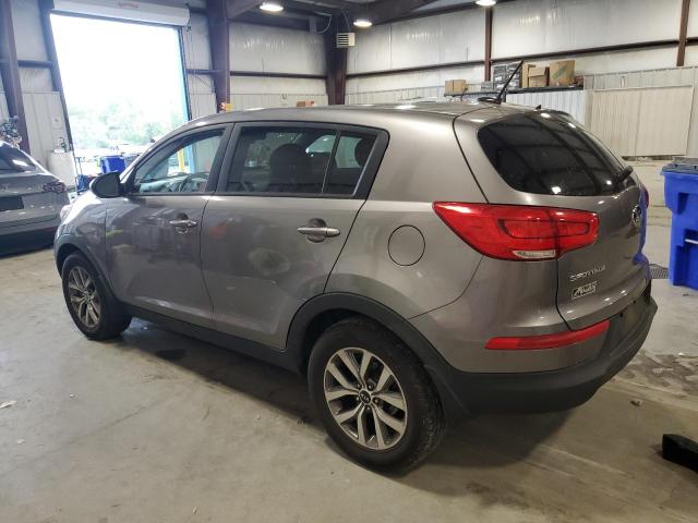 2015 KIA SPORTAGE L - KNDPB3AC2F7676663