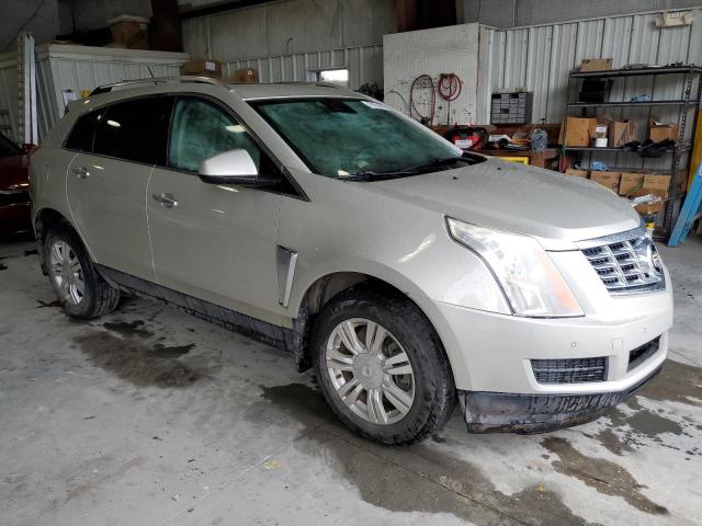 Vin: 3gyfnbe37es611695, lot: 47674655, cadillac srx luxury collection 20144