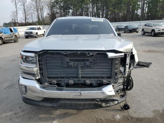 2018 CHEVROLET SILVERADO - 3GCUKSEC5JG627610