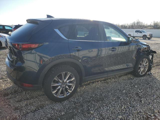 Vin: jm3kfbdm7k0631533, lot: 48471725, mazda cx-5 grand touring 20193