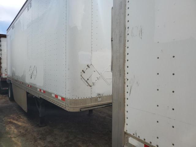 great dane TRAILER