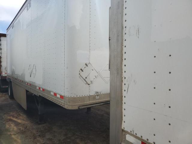 GREAT DANE TRAILER 2008 white   1GRAA56148D431790 photo #1