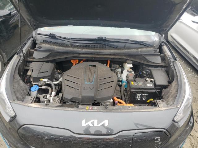 2022 KIA NIRO EX PR KNDCE3LG3N5153071
