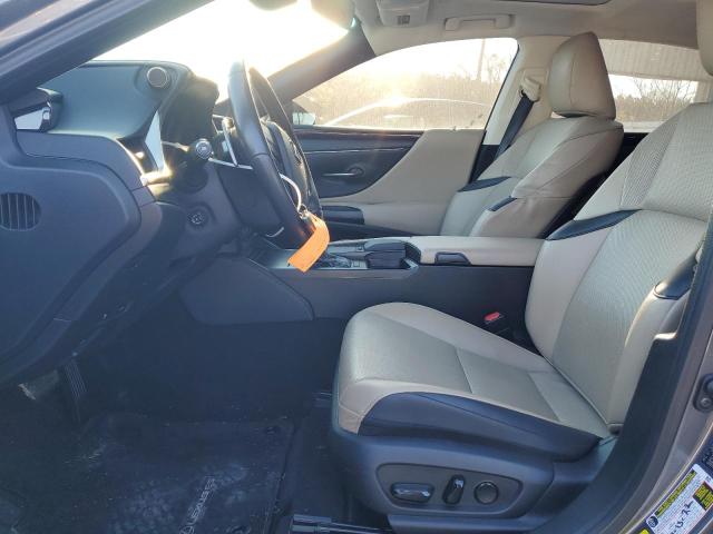 2020 LEXUS ES 350 - 58ADZ1B1XLU058959