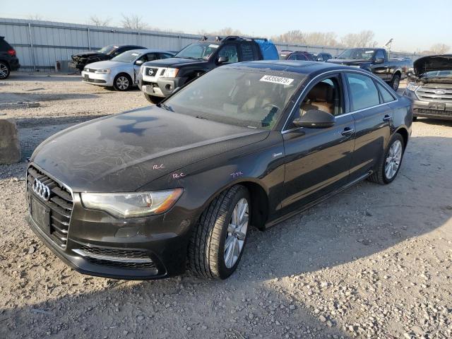 Vin: waufgafc9fn002304, lot: 48355075, audi a6 premium plus 2015 img_1