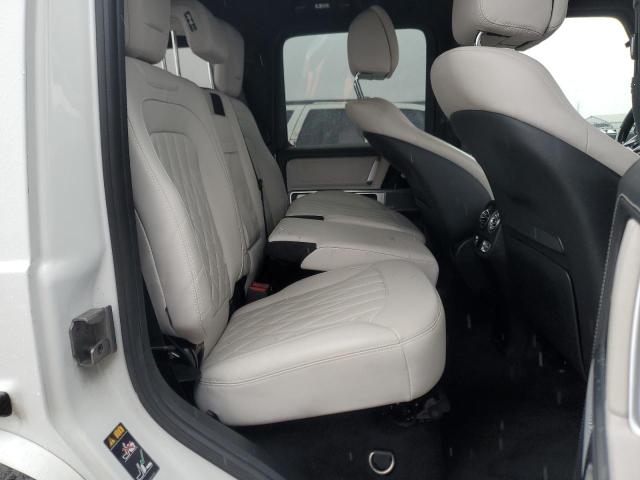 2022 MERCEDES-BENZ G 63 AMG - W1NYC7HJ9NX437938