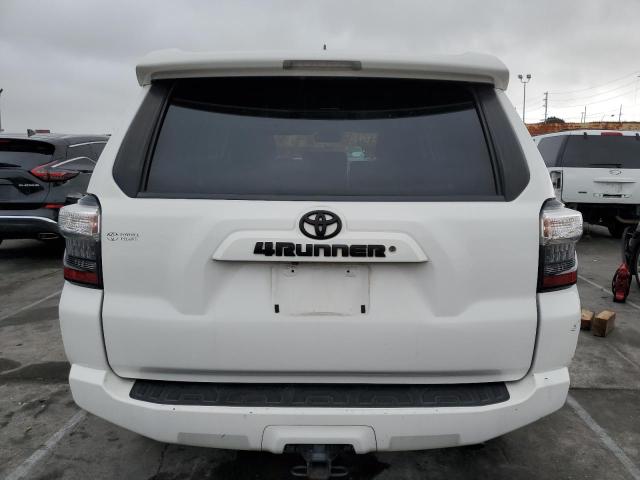 2017 TOYOTA 4RUNNER SR - JTEZU5JR1H5163062