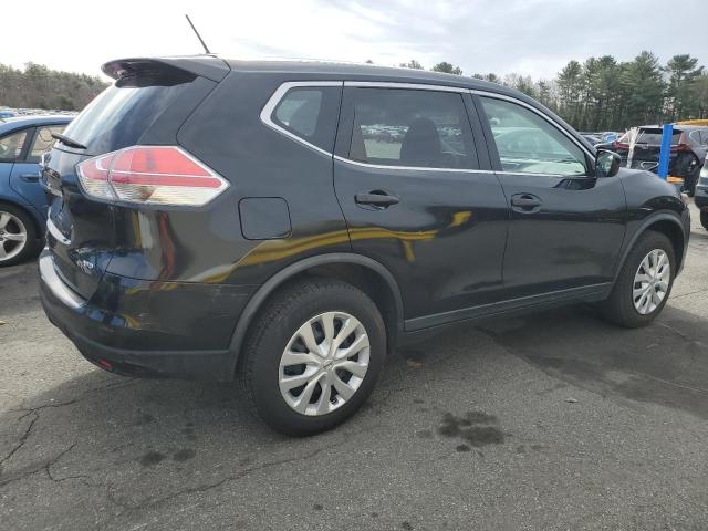 2016 NISSAN ROGUE S - KNMAT2MV0GP696793