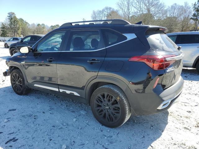 2022 KIA SELTOS NIG KNDEUCA20N7292209