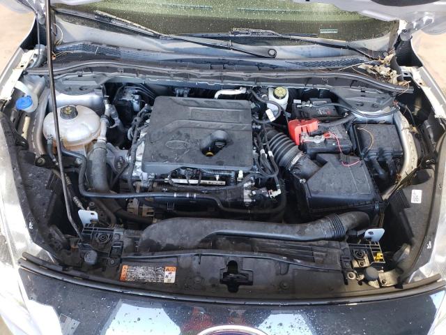 2020 FORD ESCAPE SE - 1FMCU9G62LUA94715