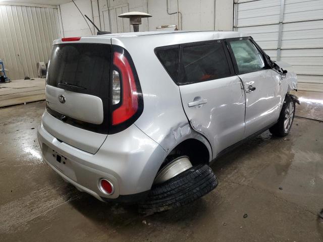 Vin: kndjp3a53h7448795, lot: 50522185, kia soul + 20173