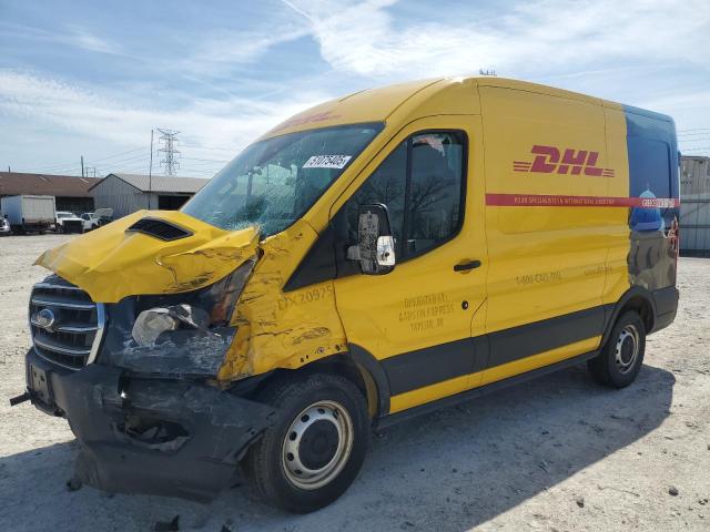 Vin: 1ftye1c88lkb55948, lot: 51075405, ford transit t-150 2020 img_1