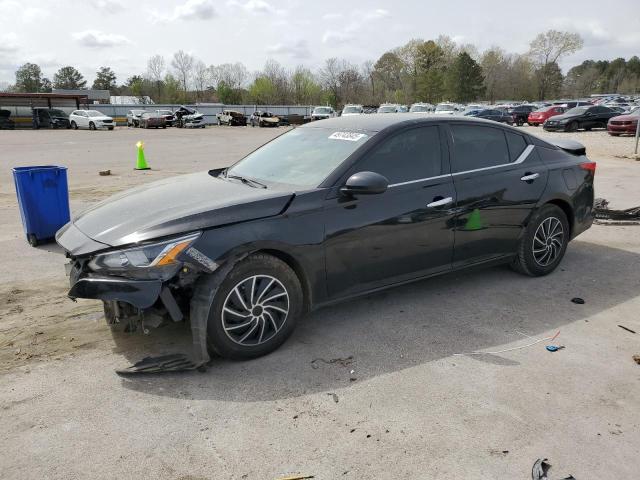 Vin: 1n4bl4bv9lc145580, lot: 49743845, nissan altima s 2020 img_1