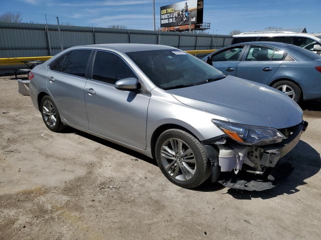 2015 TOYOTA CAMRY LE - 4T1BF1FK0FU016458