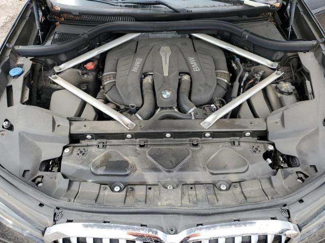 2019 BMW X7 XDRIVE5 5UXCX4C58KLB39724