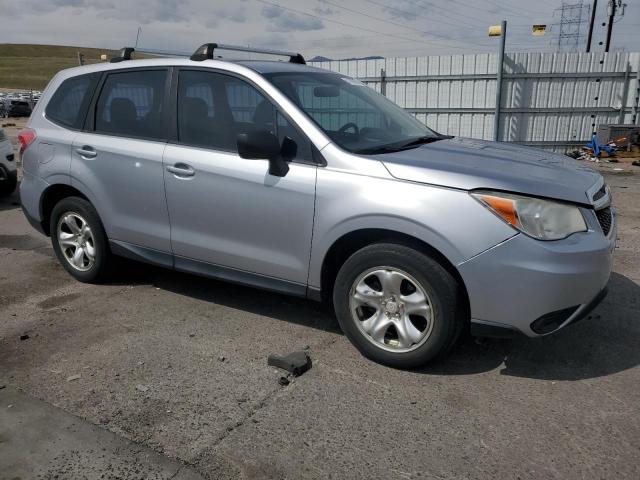2015 SUBARU FORESTER JF2SJAAC8FG402841
