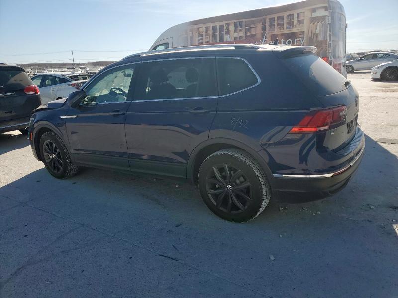 Vin: 3vv3b7ax9rm108785, lot: 50065505, volkswagen tiguan se 20242