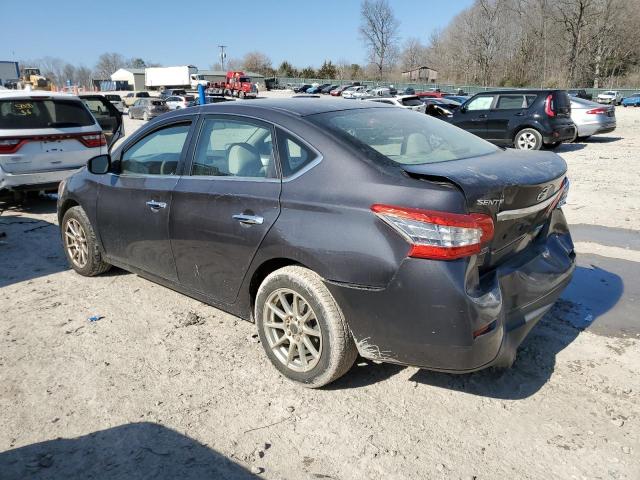 Vin: 3n1ab7ap5dl732493, lot: 48690665, nissan sentra s 20132
