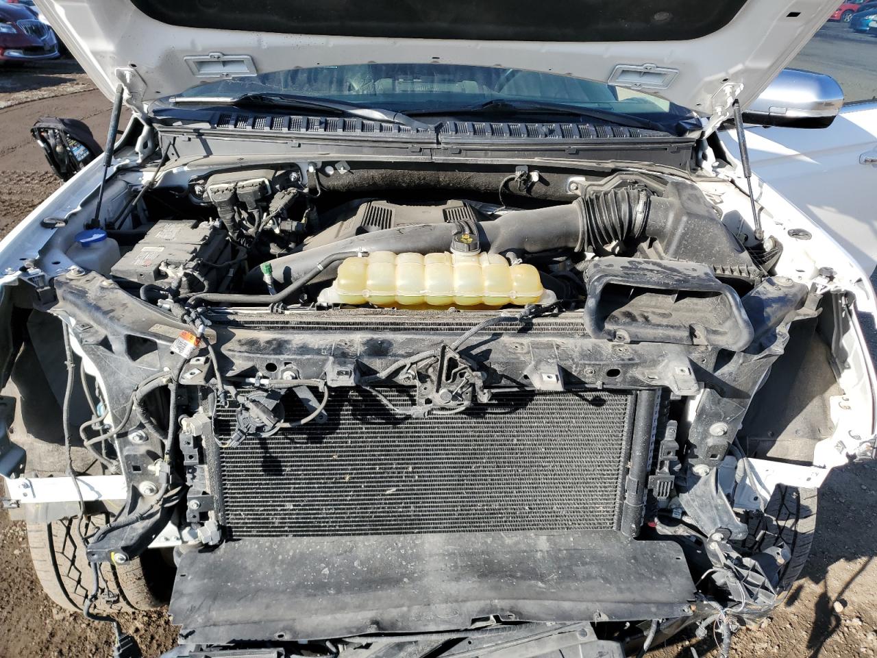 FORD EXPEDITION MAX PLATINUM