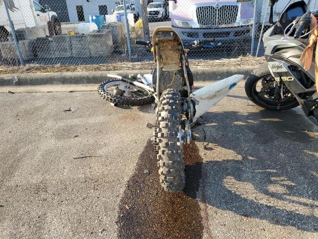 2013 HONDA CRF230 F 9C2ME0919DR100544
