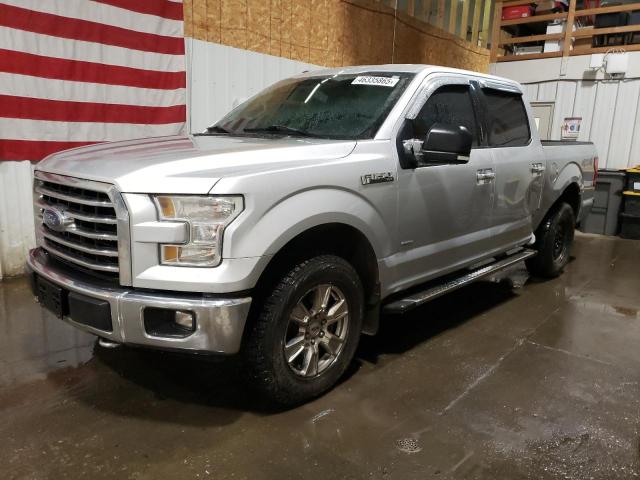 Vin: 1ftew1ep4fkd82711, lot: 46335865, ford f-150 supercrew 2015 img_1