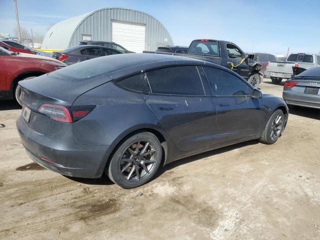 2021 TESLA MODEL 3 - 5YJ3E1EA0MF089307