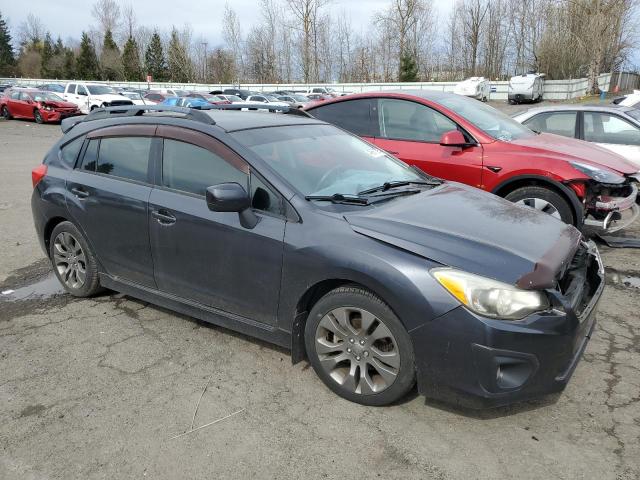 Vin: jf1gpal60dh213818, lot: 49661095, subaru impreza sport premium 20134