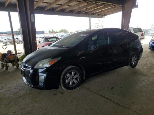 Vin: jtdkn3du9b0320171, lot: 49280255, toyota prius 2011 img_1