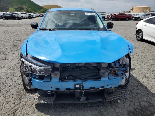2023 FORD MUSTANG MA - 3FMTK1RMXPMA07205