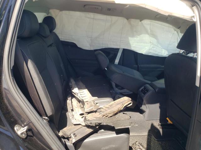 2018 VOLKSWAGEN TIGUAN SE #3260539070