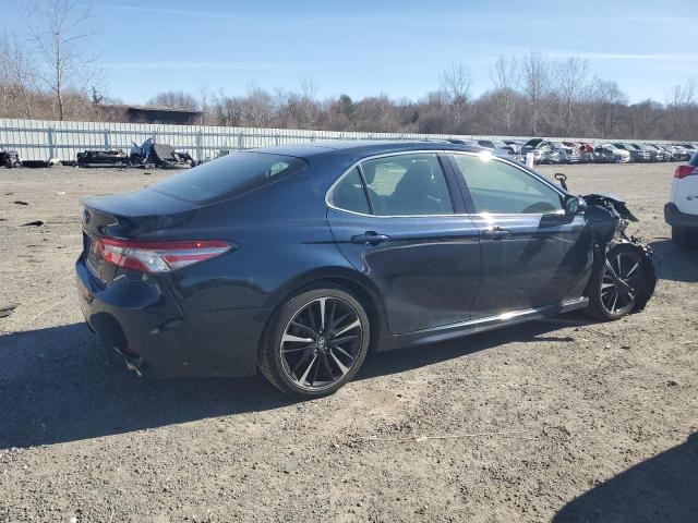 Vin: 4t1b61hk6ju668782, lot: 48525855, toyota camry xse 20183