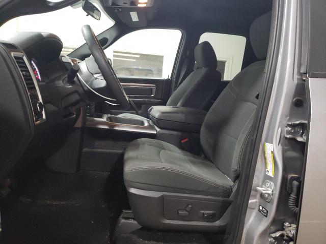 2022 RAM 1500 CLASS 1C6RR7GG8NS177536