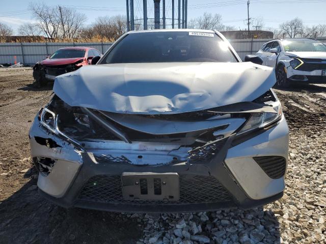 2020 TOYOTA CAMRY SE - 4T1G11AK4LU316639