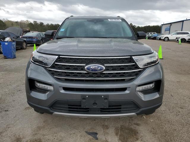 2024 FORD EXPLORER X - 1FMSK8DH1RGA04723