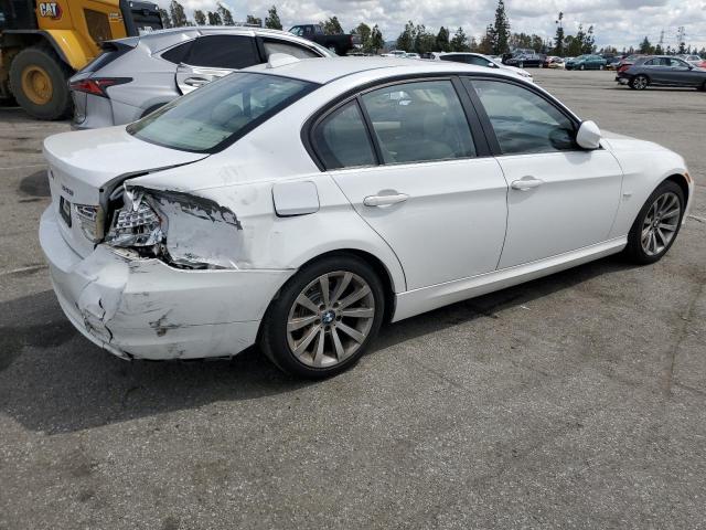Vin: wbaph7c53aa176203, lot: 50726575, bmw 3 series i 20103