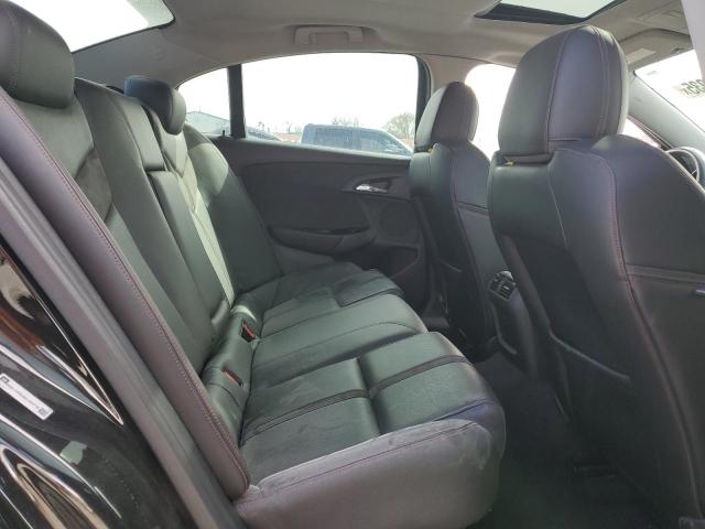 2016 CHEVROLET SS 6G3F15RW3GL204718