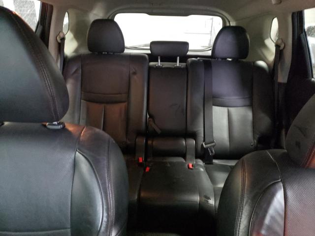 2015 NISSAN ROGUE S - 5N1AT2MV7FC846044