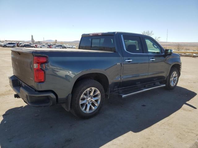 Vin: 3gcuyged4mg186657, lot: 47657485, chevrolet all models k1500 ltz 20213