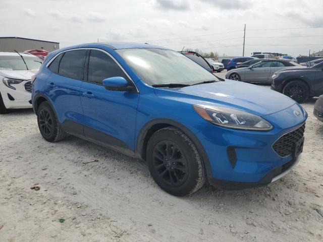 2020 FORD ESCAPE SE - 1FMCU0G62LUB01495