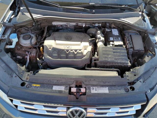 2019 VOLKSWAGEN TIGUAN SE - 3VV3B7AX8KM200315