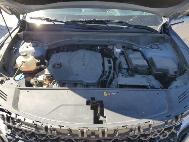 2022 KIA SORENTO S - 5XYRL4LC8NG155697