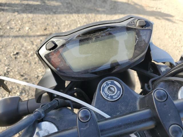 2022 SUZUKI SV650 JS1VP55A8N7100369